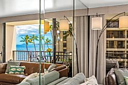 Sugar Beach Resort 407