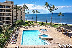 Sugar Beach Resort 407