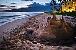 Sugar Beach Resort 407