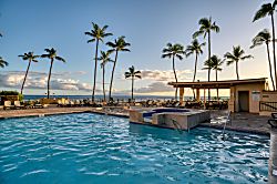 Sugar Beach Resort 407