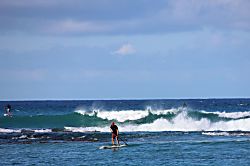 The Gold Coast of Waikiki