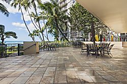 The Gold Coast of Waikiki