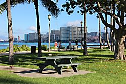 The Gold Coast of Waikiki