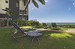 The Gold Coast of Waikiki