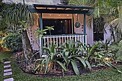 Tiki Hut