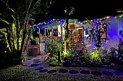 Tiki Hut