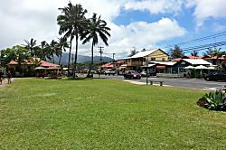Hanalei Bay Honeymoon Rental