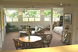 Hanalei Bay Honeymoon Rental