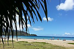 Hanalei Bay Honeymoon Rental
