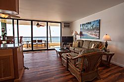 Kona Reef Resort Unit A 21