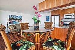 Kona Reef Resort Unit A 21