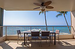 Kona Reef Resort Unit A 21