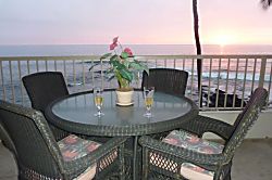 Kona Reef Resort Unit A 21