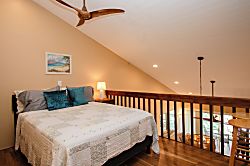 Hale Kamaole Condo with Ocean & Volcano View