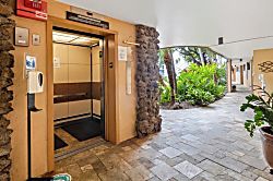 Kihei Surfside 208