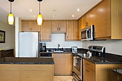 Kihei Surfside 208