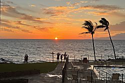 Kihei Surfside 208