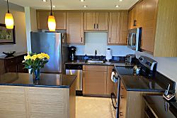 Kihei Surfside 208