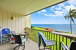 Wailua Bay View 104