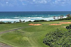 Wailua Bay View 104