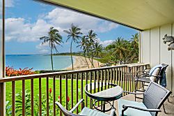 Wailua Bay View 104