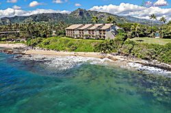 Wailua Bay View 104