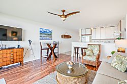 Wailua Bay View 104