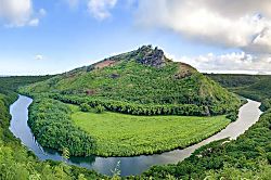 Wailua Bay View 104