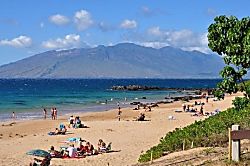 Kamaole Sands Unit #5-113