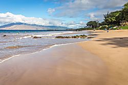 Kamaole Sands 2-104