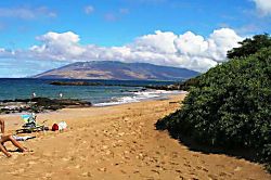 Haleakala Shores 205B