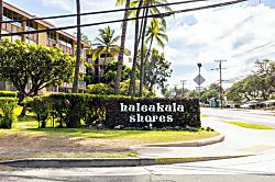 Haleakala Shores 205B