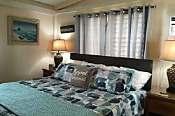 Panoramic Ocean View Retreat