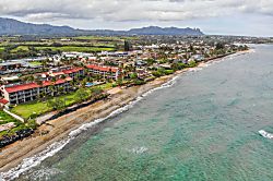 Kapaa Shore Resort #227