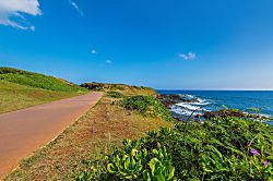 Kapaa Shore Resort #227