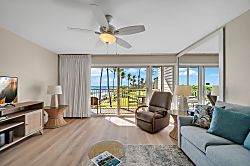 Kapaa Shore Resort #227
