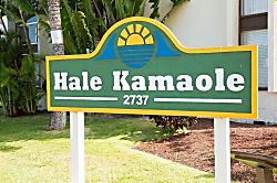 Hale Kamaole 213