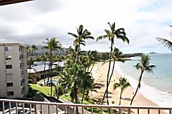 Kamaole Nalu 605