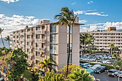 Kamaole Nalu 605