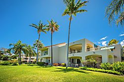 Palms Resort #2104