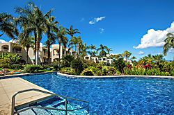 Palms Resort #2104