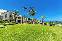 Palms Resort #2104