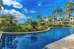 Palms Resort #2104
