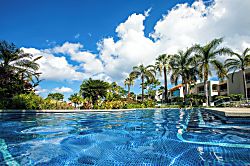 Palms Resort #2104