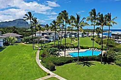 Poipu Sands 424