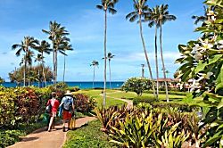 Poipu Sands 424
