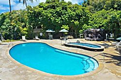 Poipu Sands 424