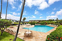 Poipu Sands 424