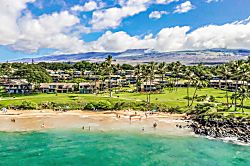 Wailea Elua 2304