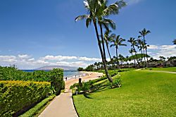Wailea Elua 2304